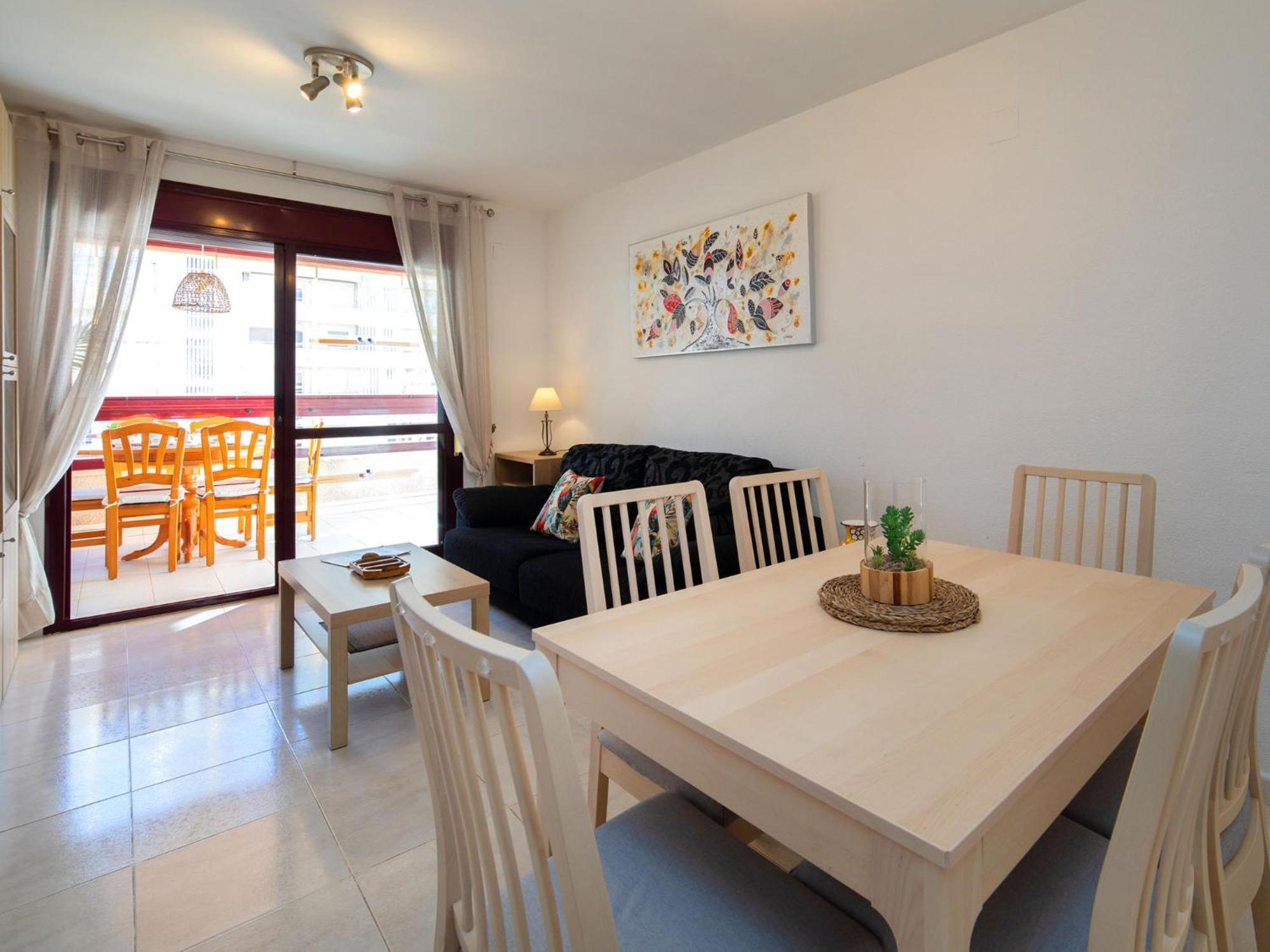 Apartamentos Topacio Unitursa Calpe Ngoại thất bức ảnh