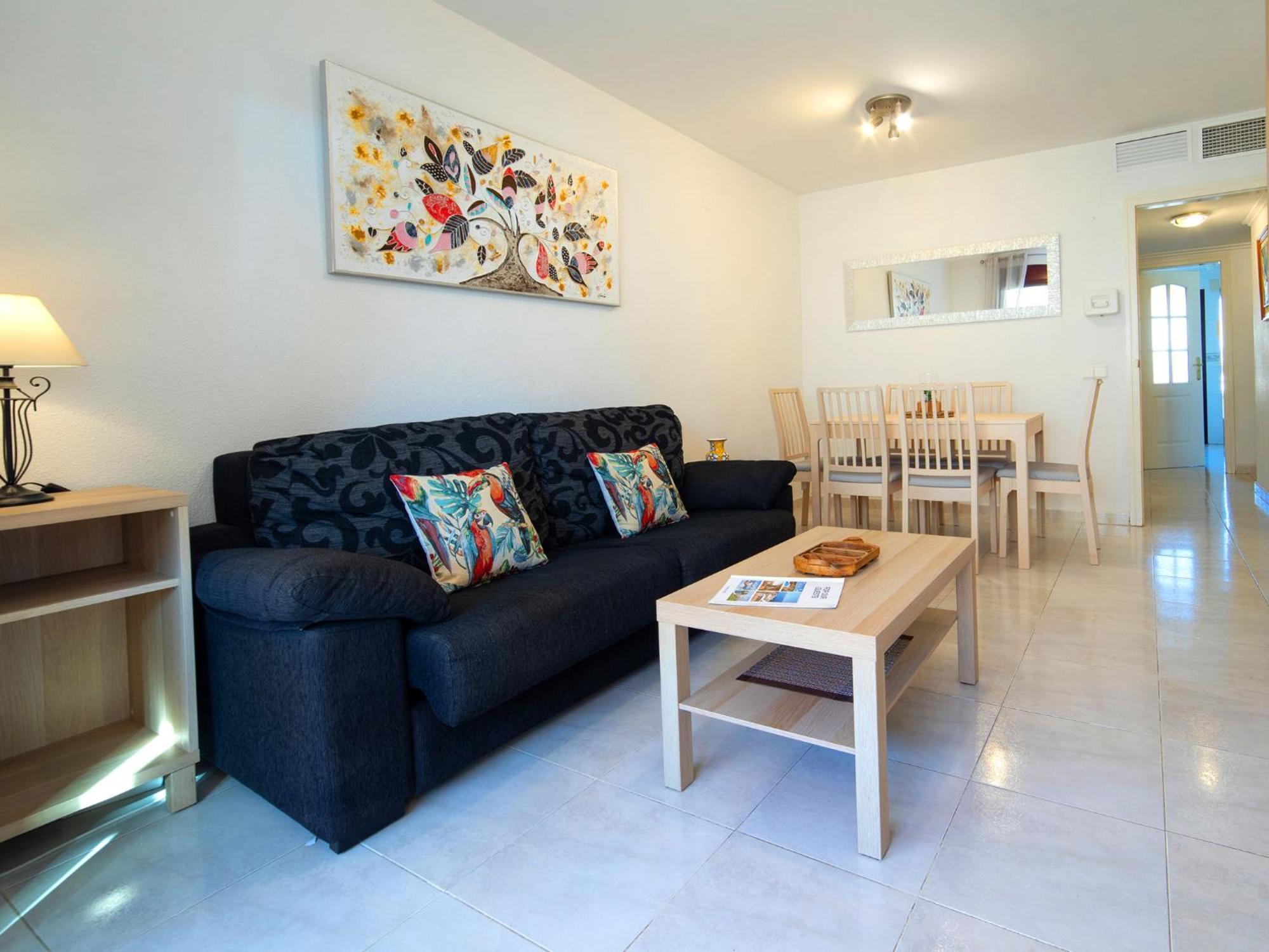 Apartamentos Topacio Unitursa Calpe Ngoại thất bức ảnh