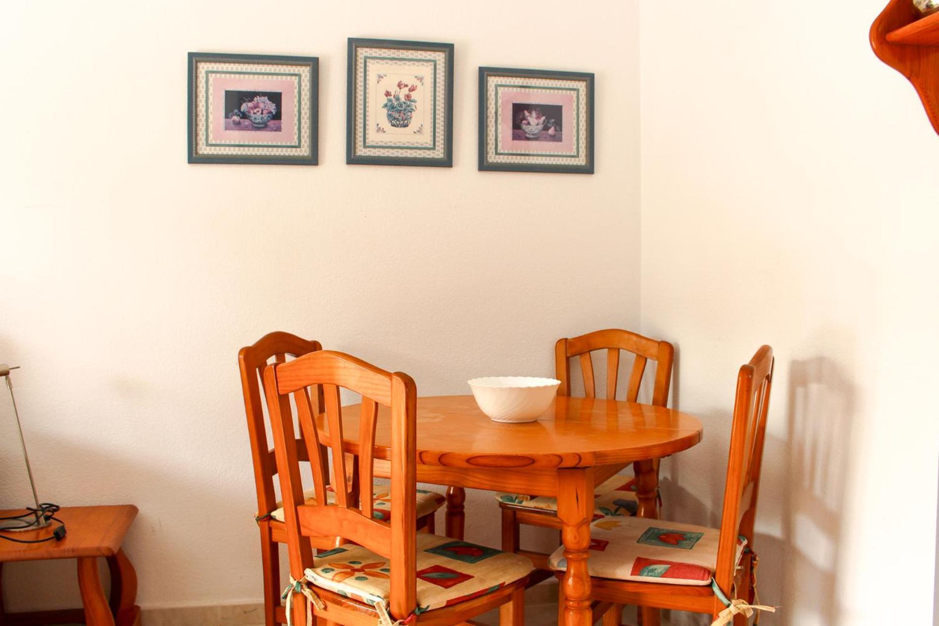 Apartamentos Topacio Unitursa Calpe Ngoại thất bức ảnh