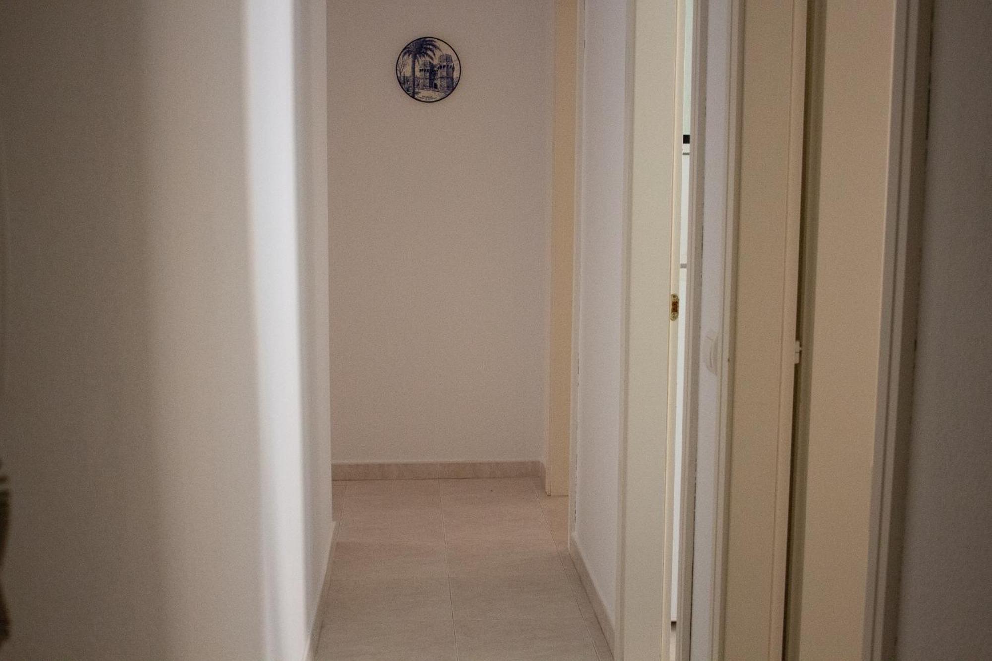 Apartamentos Topacio Unitursa Calpe Ngoại thất bức ảnh