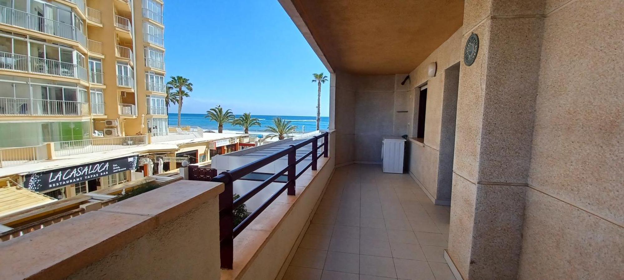 Apartamentos Topacio Unitursa Calpe Ngoại thất bức ảnh